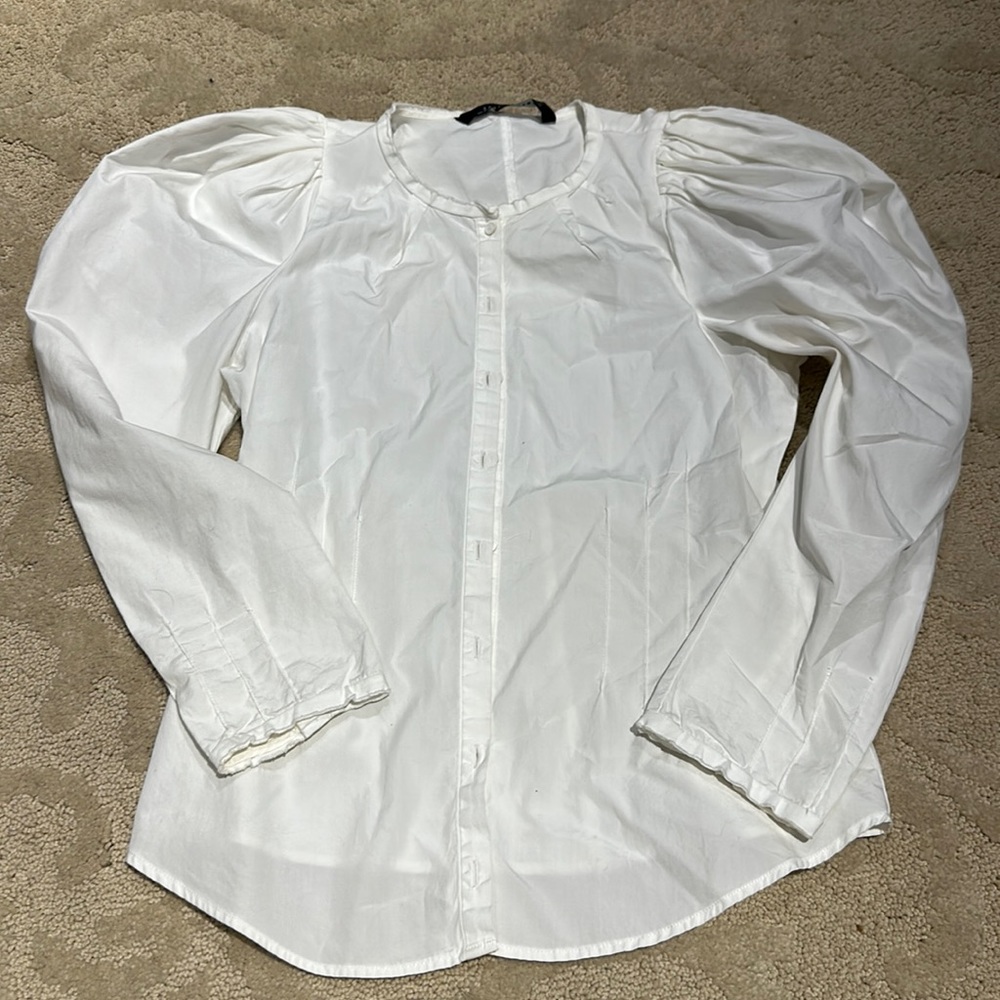 Zara top